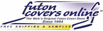futon covers online - everything for your futon - a division of habitat furnishings - since 1994